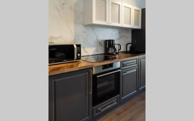 Panoramic Apartment - 4BR - Piata Unirii