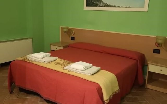 Hotel SantAgostino