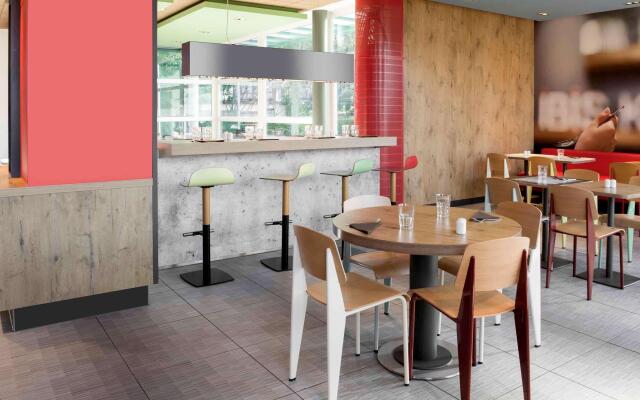 ibis Geneve Aeroport