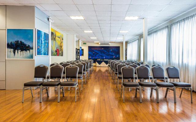 Hotel GH Galeria