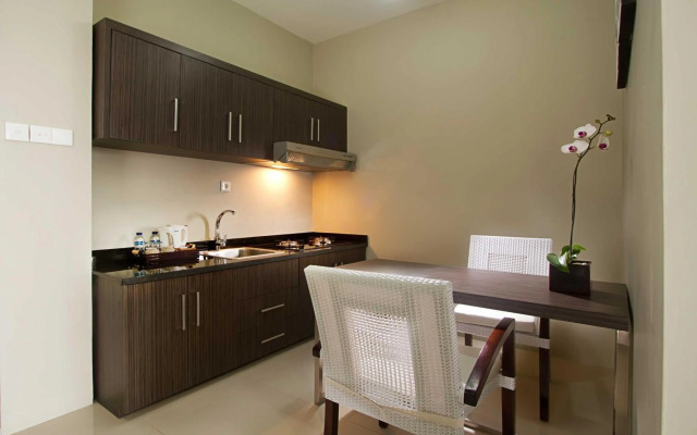 ABISHA89 Resort Jimbaran