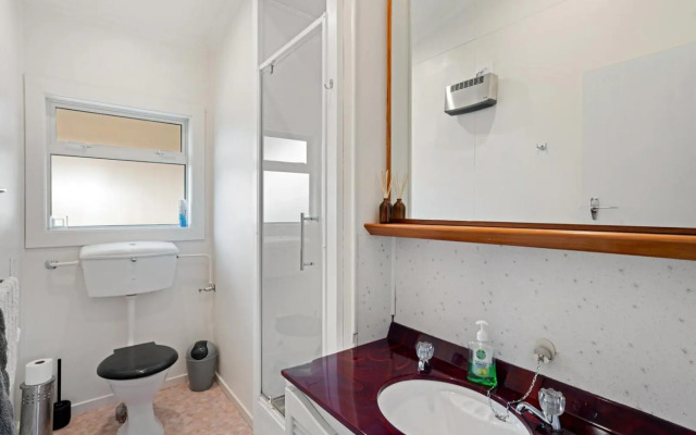 Thyme Away - Clyde Holiday Home