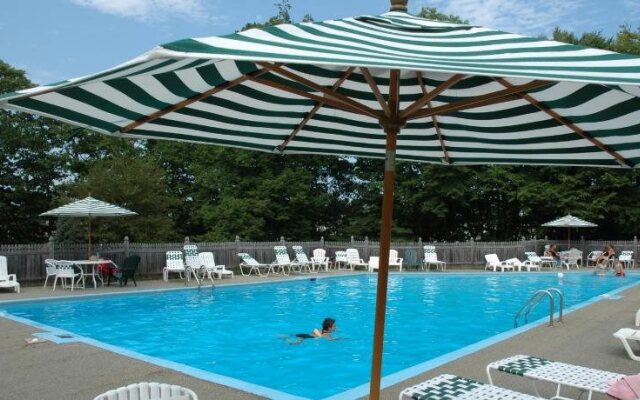 Franciscan Guest House