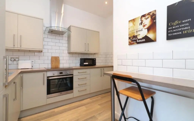 Hope House Apartments