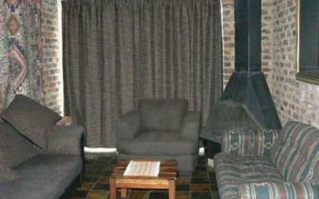 Skietberg Lodge