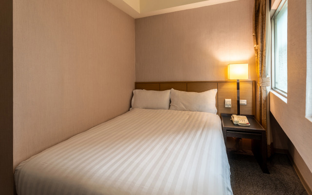 Guide Hotel Taipei Chongqing