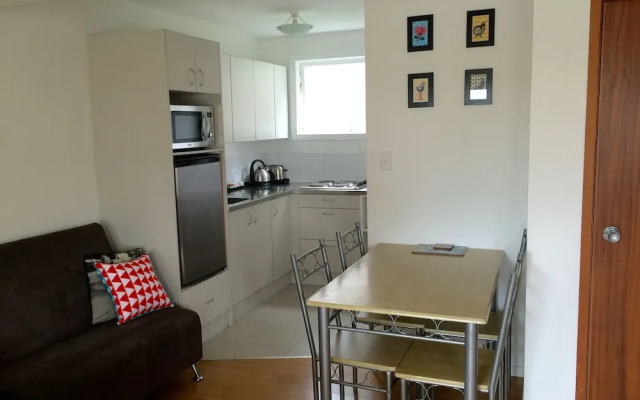Sea Vista Apartments