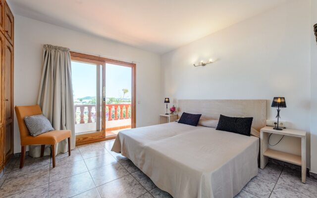 Sa Carroca Villa