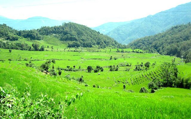 Martam Retreat