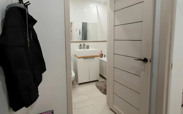 Aurora Suite in the 203rd microdistrict 25