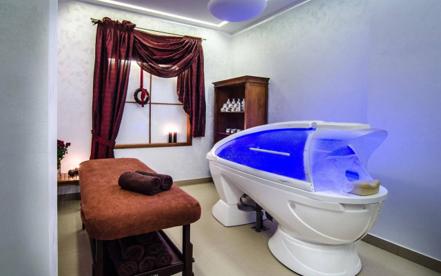 Hotel Wellness & SPA Nowy Dwór
