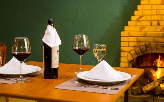 China Park Eco Resort