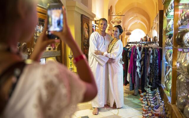 Three Corners Rihana Resort