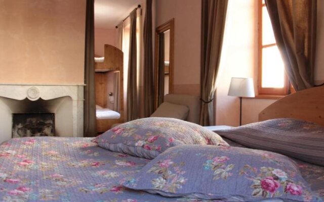 Café Brochier Hotel