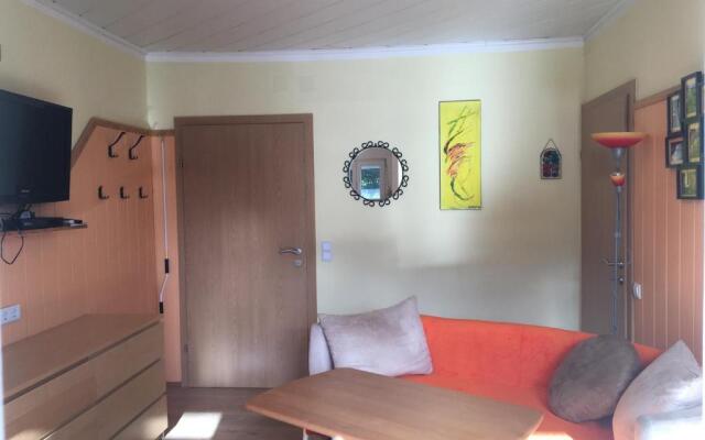 Ferienwohnungen Schiller