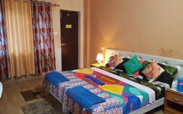 Rishikesh Resorts