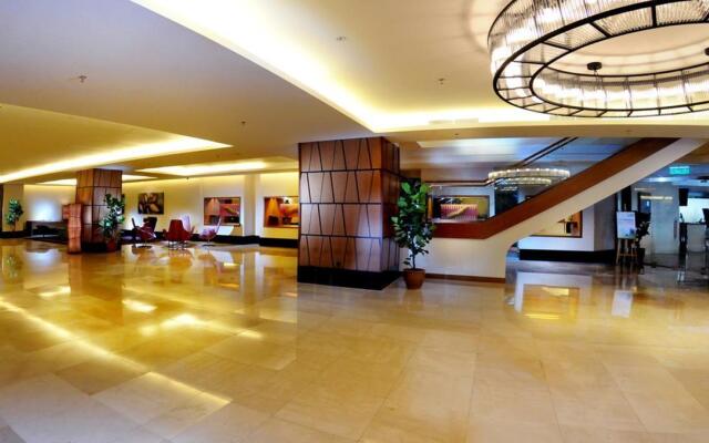Astana Wing - Riverside Majestic Hotel