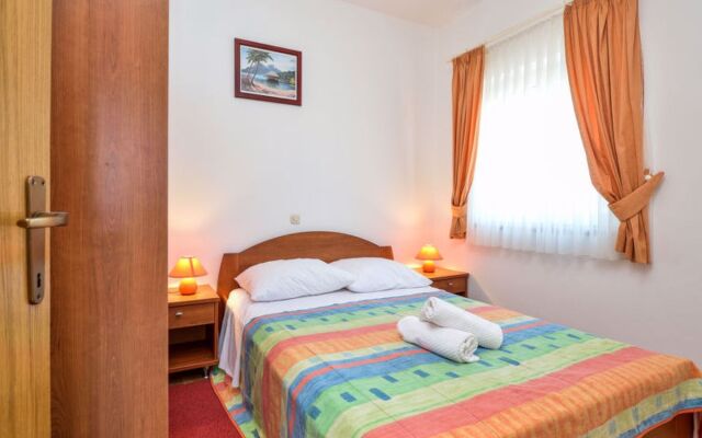 Apartment Bonex Privlaka