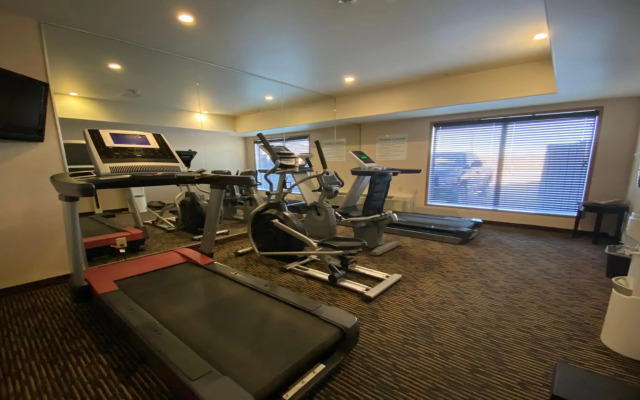 Holiday Inn Express Hotel & Suites SWIFT CURRENT by IHG