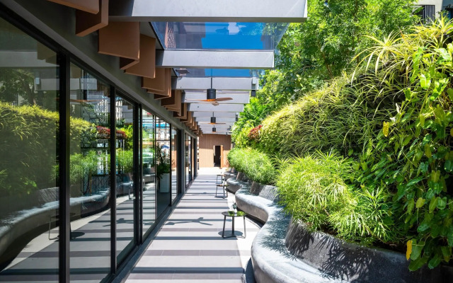 Maven Stylish Hotel Hua Hin
