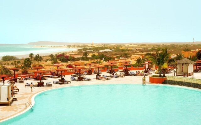 Royal Horizons Boa Vista