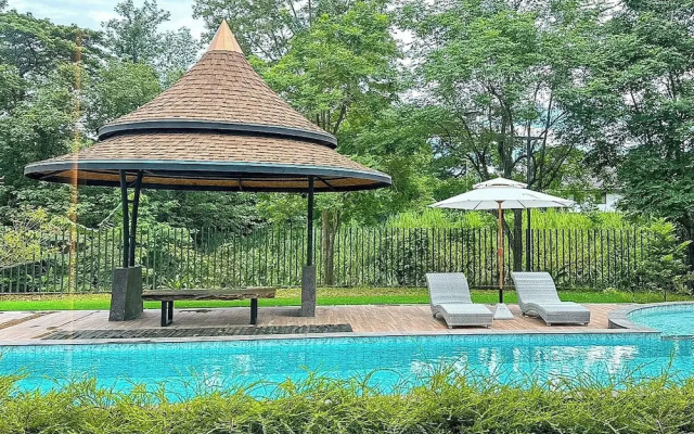Na Napa Wellness Spa & Resort