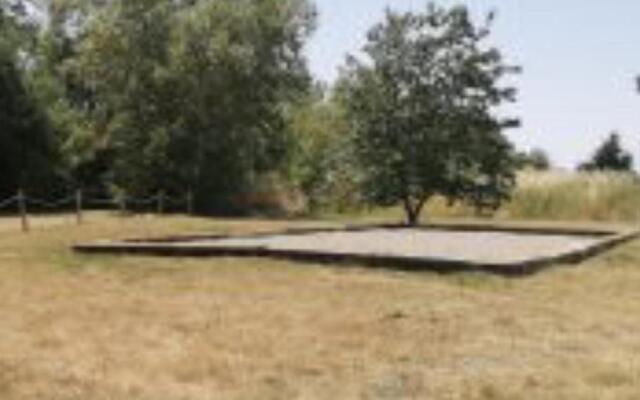 Chambres D'hotes Labatut