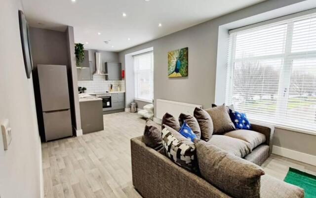 Murray Nest #2 - TV in Every Bedroom!