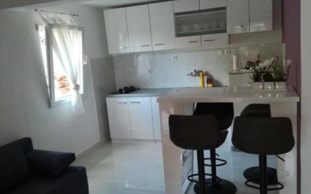 Holiday home Dumboka