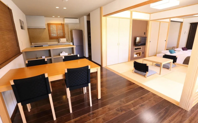 Tabinoteitaku OkinawaNakijin HOMANN CONCEPT