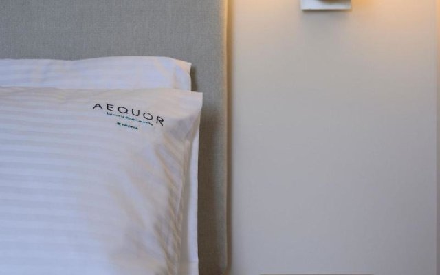 Aequor Luxury Rooms