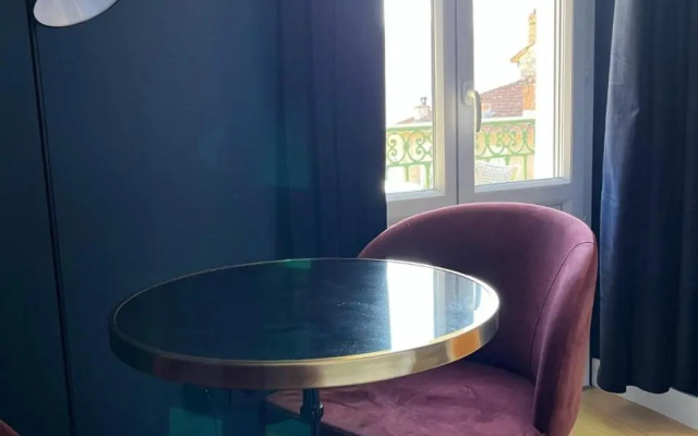 Hôtel Bar des Sports