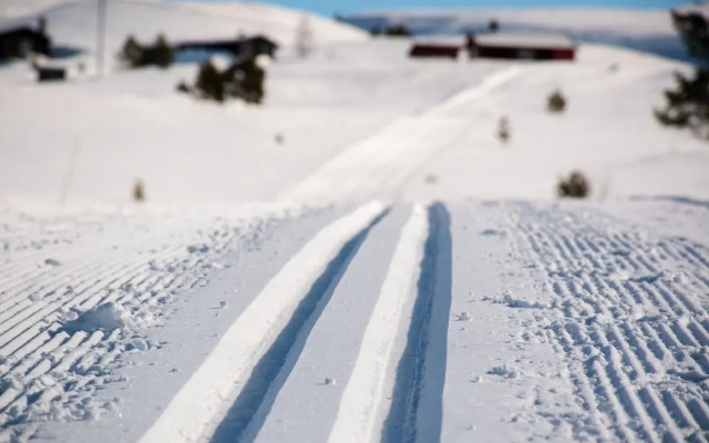 Rondane Haukliseter Fjellhotell