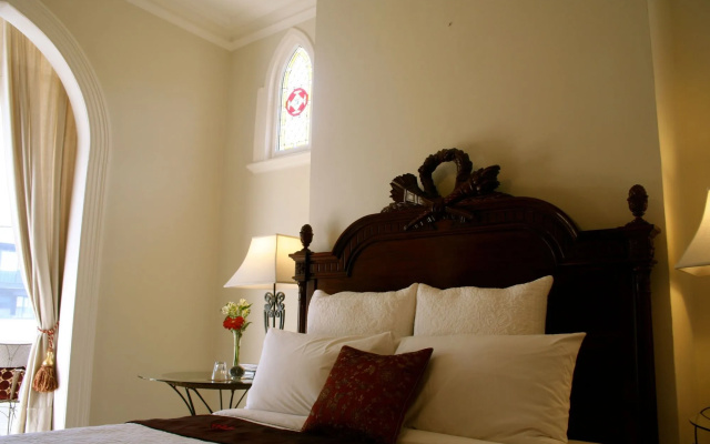 Captain's Retreat Apartments and Cottages – Guest Rooms – Melbourne