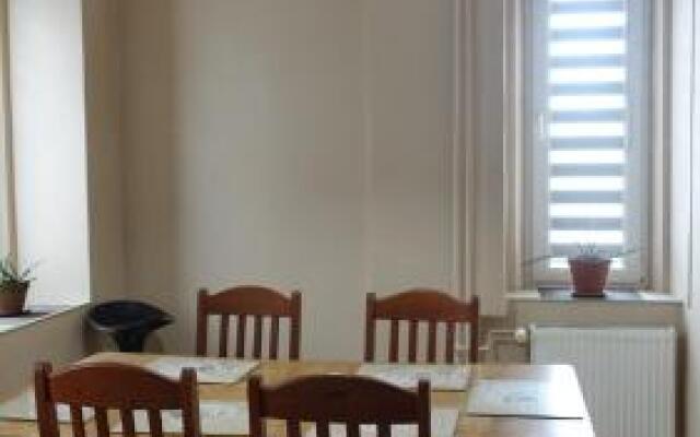 Mieszkanie przy Dworcu Gdynia Główna