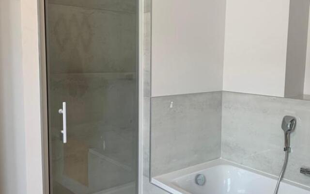 Grand appartement de Standing #Hypercentre