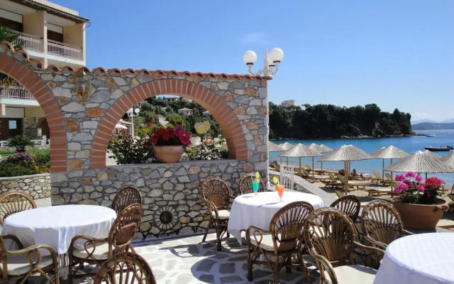 Esperides Beach Resort