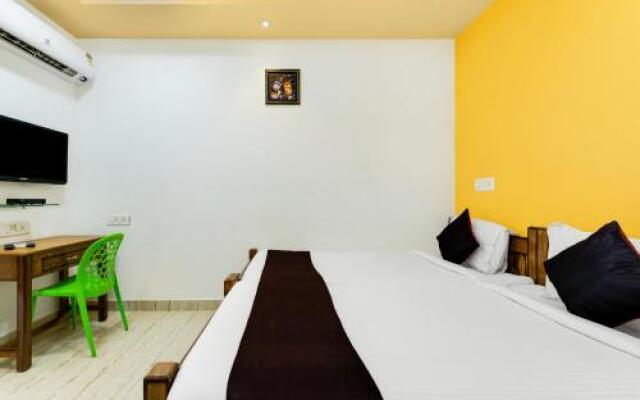 Sreedevi Residency