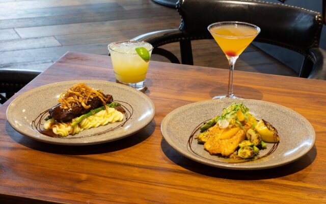 Crowne Plaza Costa Mesa Orange County by IHG