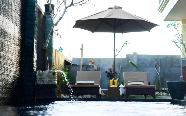 Seaweed Guesthouse Lembongan