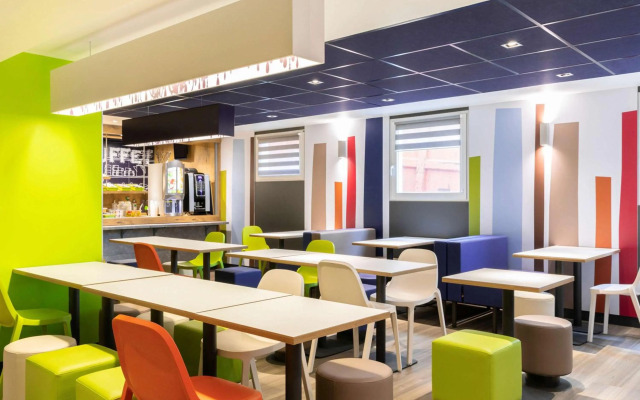 ibis budget Meudon Paris Ouest
