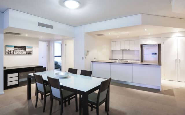 Sierra Grand Private 3 Bed Ocean View