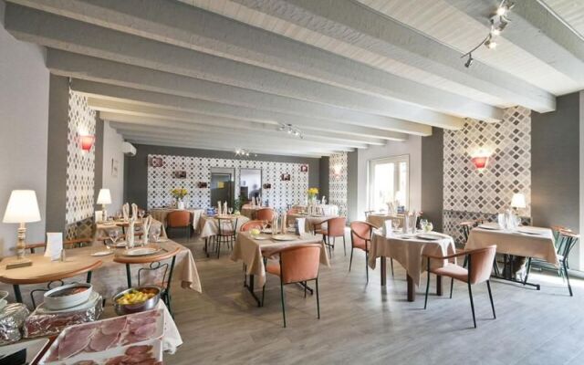 Logis Hôtel A Jayac