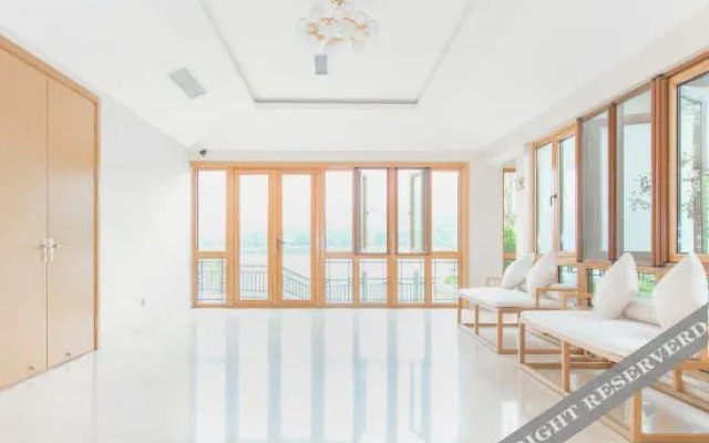 Mayada Healing Hotel