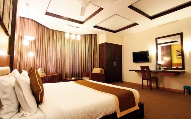 Hotel Cenneys Gateway