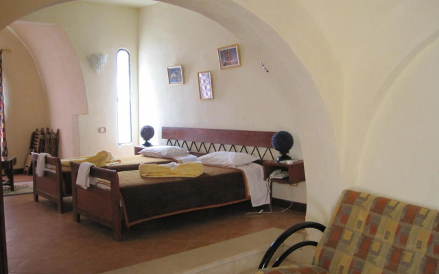 Umbi Sharks Bay Diving Village