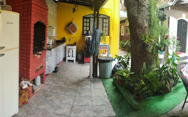 Pousada Alojaki Hostel