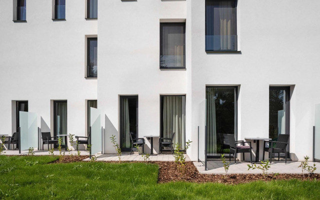Hotel Golf Prague
