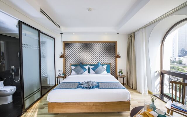 Brilliant Majestic Hotel