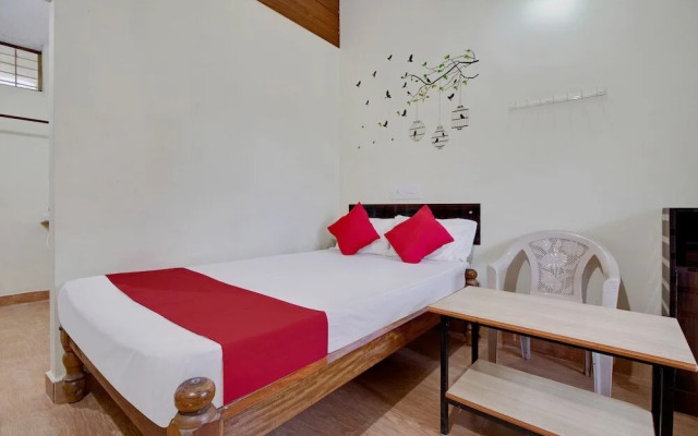 Samrat Residency Agumbe by OYO Rooms